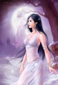 泪抹红妆