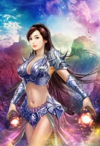 正在加载好感条