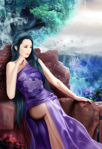 [天师执位外传/出书版]青洛剑
